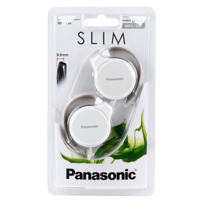 PANASONIC RP-HS46E-W