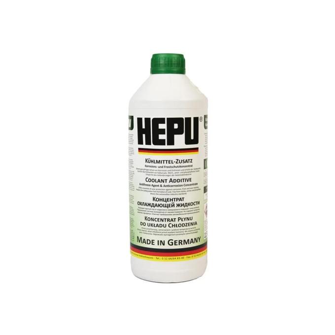 HEPU 107300