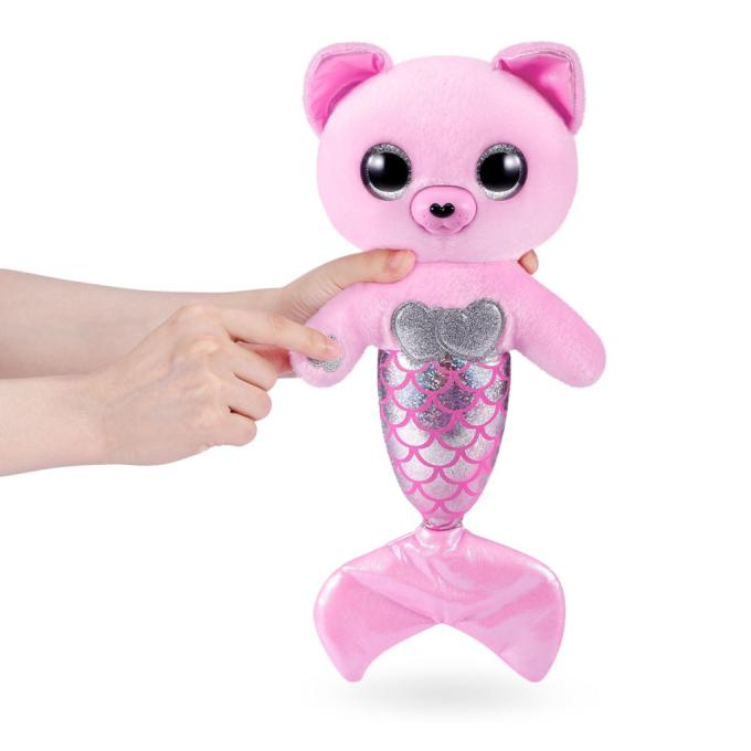 Pets & Robo Alive 9555A