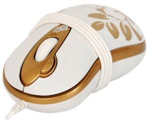 Мышка G-CUBE GLA-6SR USB