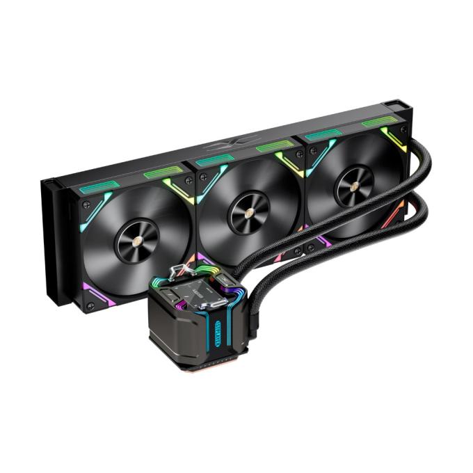 1STPLAYER X-360-BK