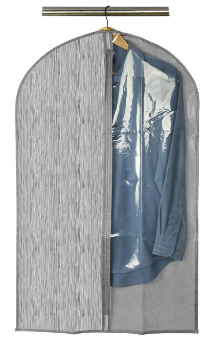 IDEA HOME NP-111 д/одягу проз. Grey