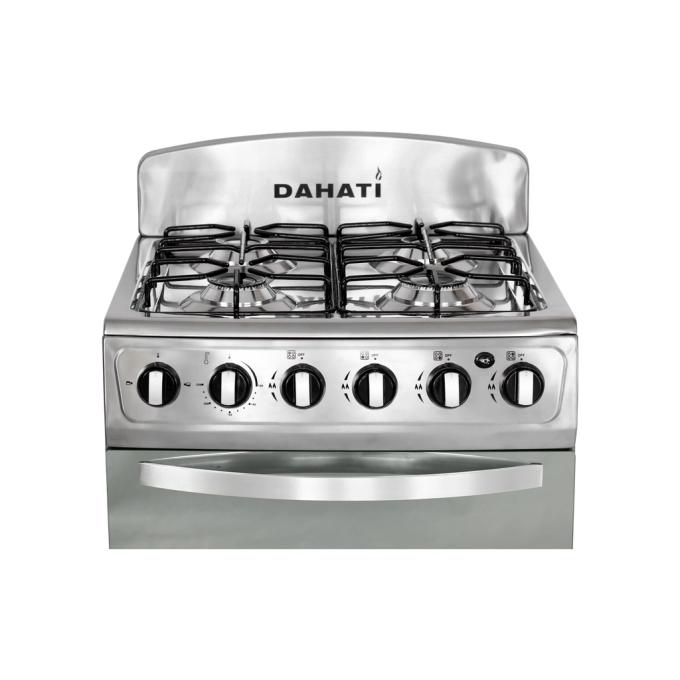 DAHATI 2000-62