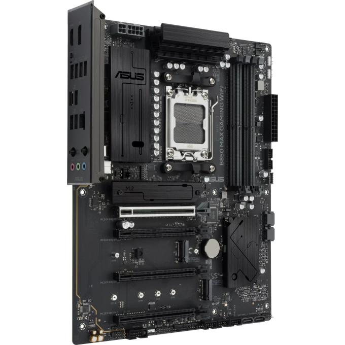 ASUS B850 MAX GAMING WIFI