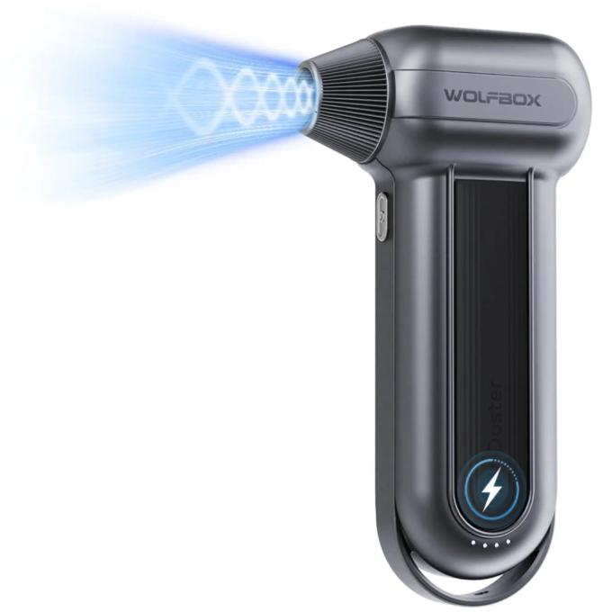 Wolfbox MF100