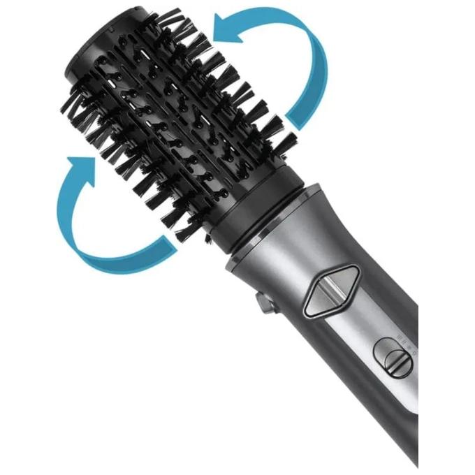 ECG Modifica Hairbrush Moonstone