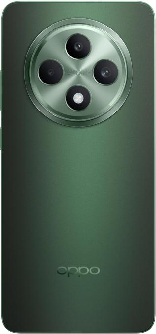 Oppo Reno12 F 5G 8/256GB Black Green