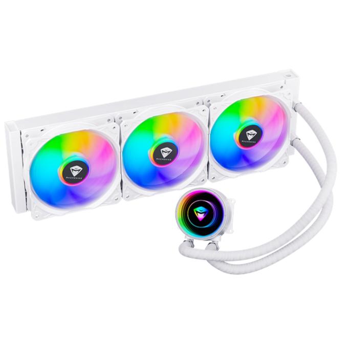 Machenike LC36027B1-ARGB WHITE