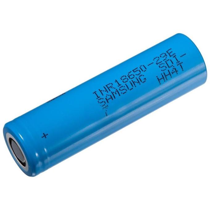 Samsung INR18650-29E