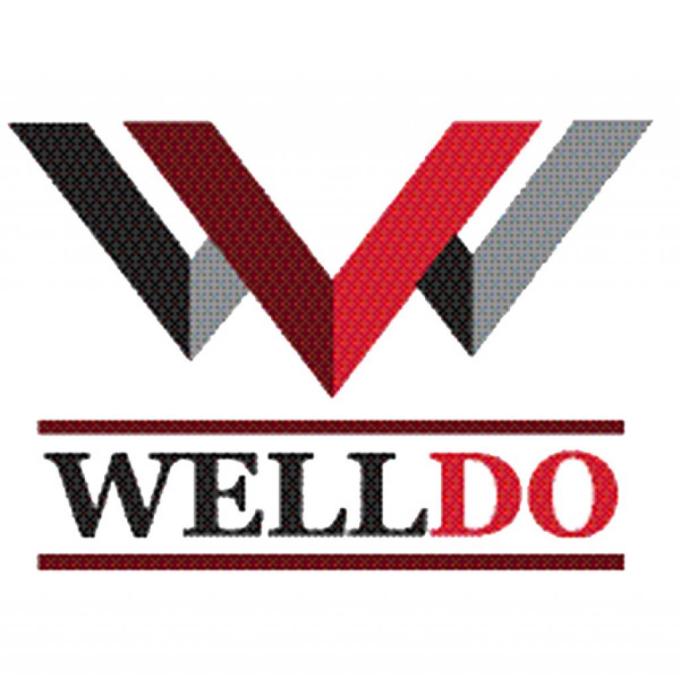 WELLDO WD-DBH237AO