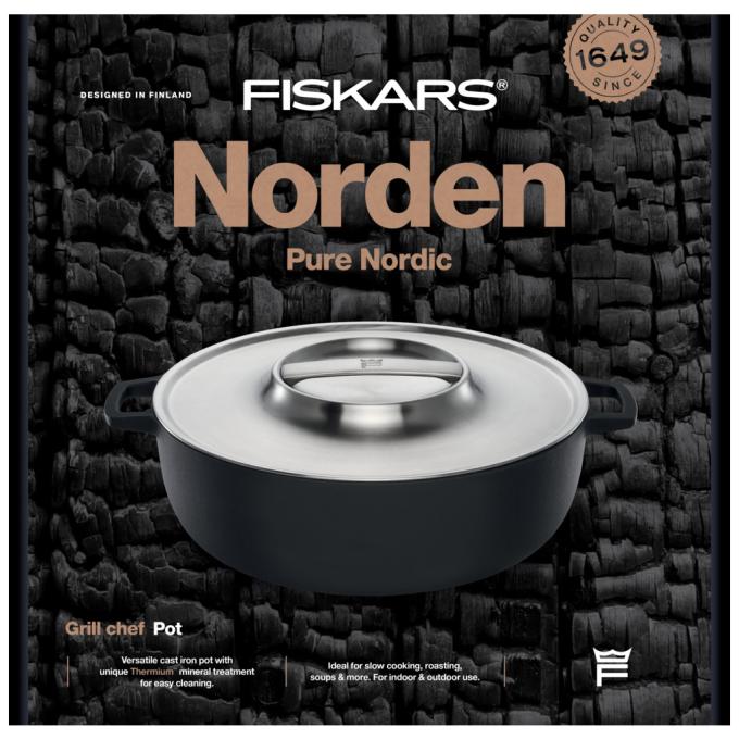 Fiskars 1066430