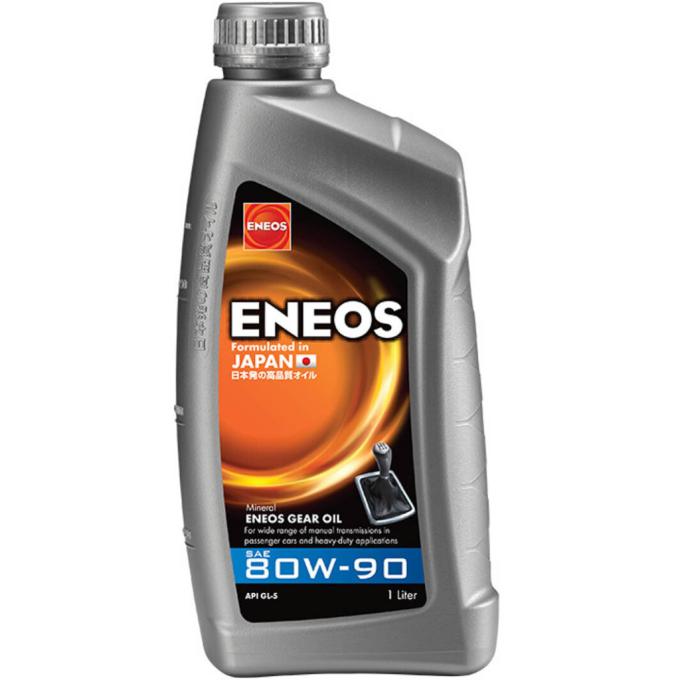 ENEOS EU0090401N