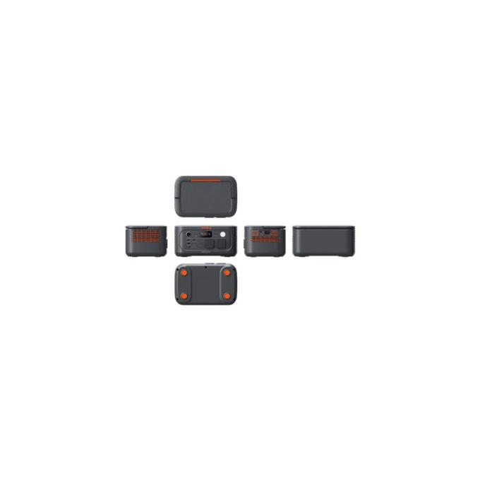 JACKERY EXPLORER 500V2