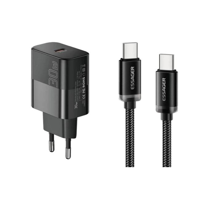 Essager E30JSB1-SYTT1-T