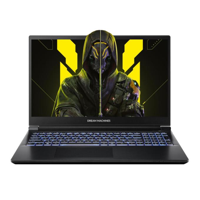 Dream Machines RG5070-15UA24
