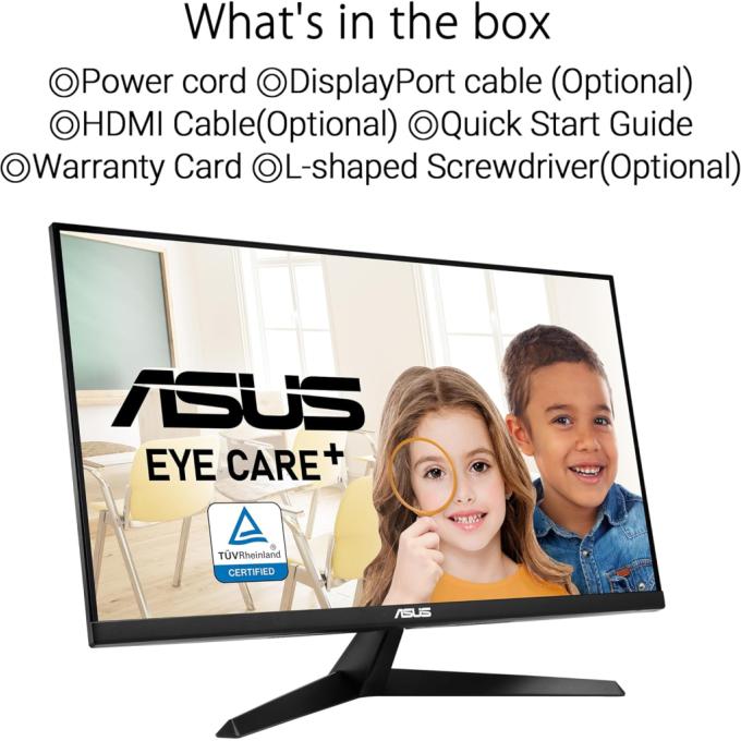 ASUS VY27UQ