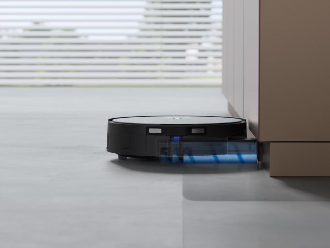 Ecovacs DEX99-1 BLACK