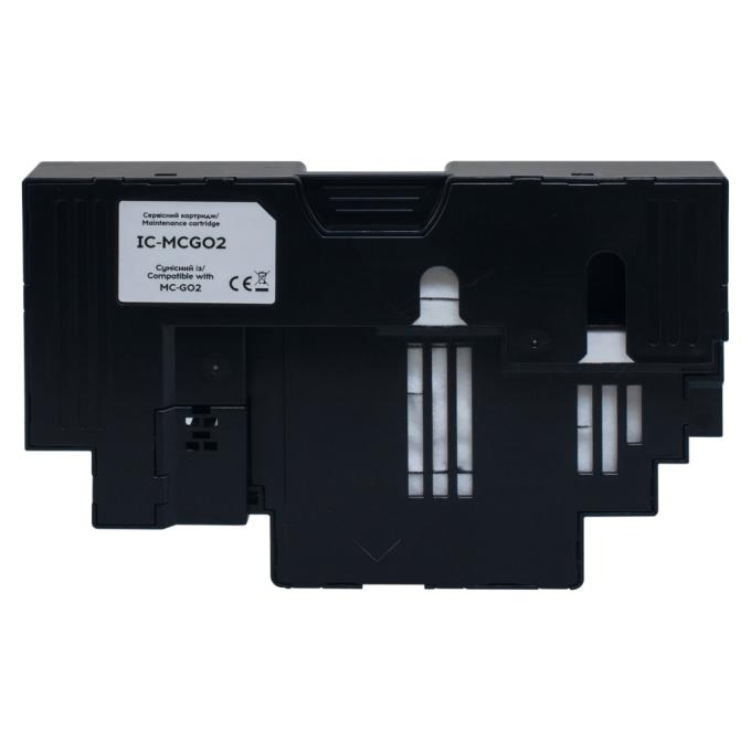 BARVA IC-MCG02