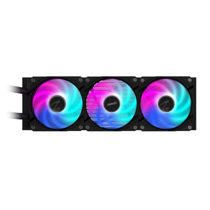 GIGABYTE GP-AORUS WATERFORCE II 360