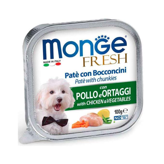 Monge 8009470013031