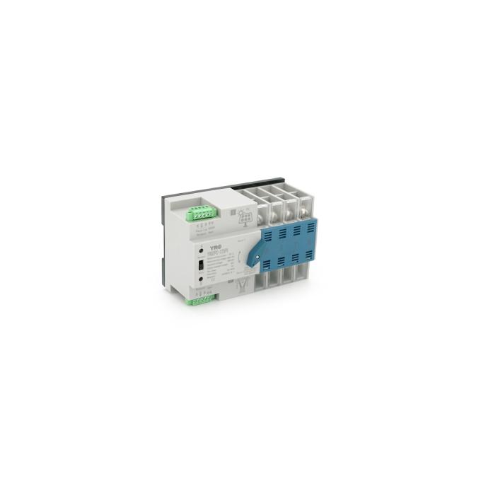 YRO YRQ2PC-125PV-4P