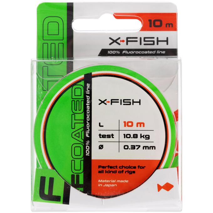 X-Fish 1917.01.31
