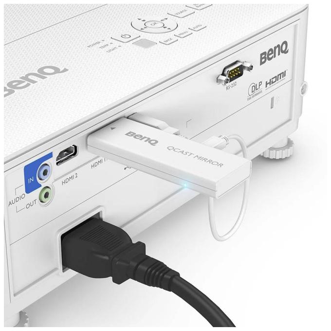 Benq 9H.JLS77.14E