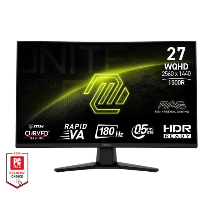 MSI MAG 274CQF