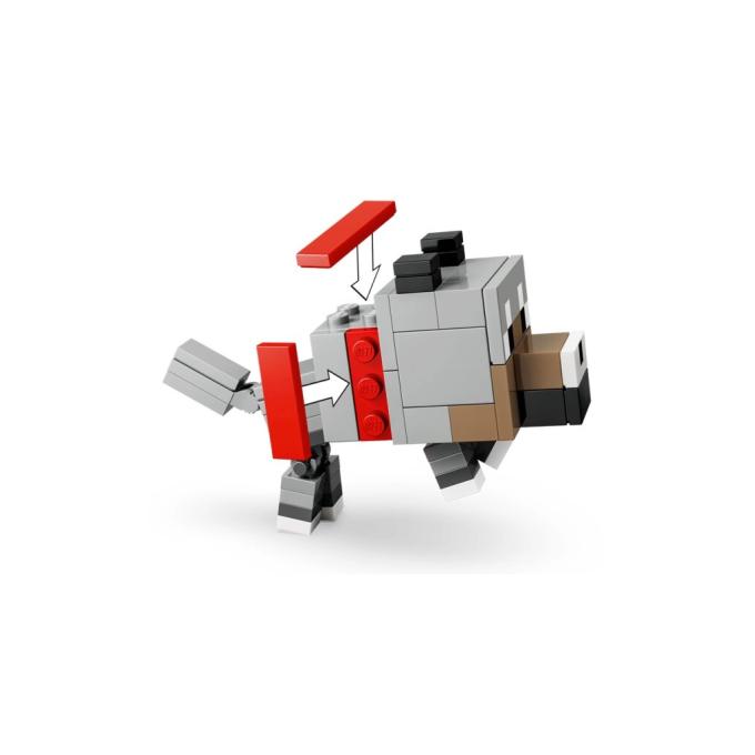LEGO 21592