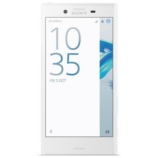 Мобильный телефон SONY F5321 White (Xperia X Compact)