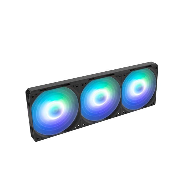 Zalman ALPHA2SEA36BLACK