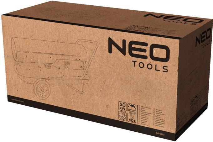 Neo Tools 90-082