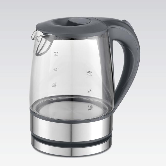Maestro MR-062-GREY