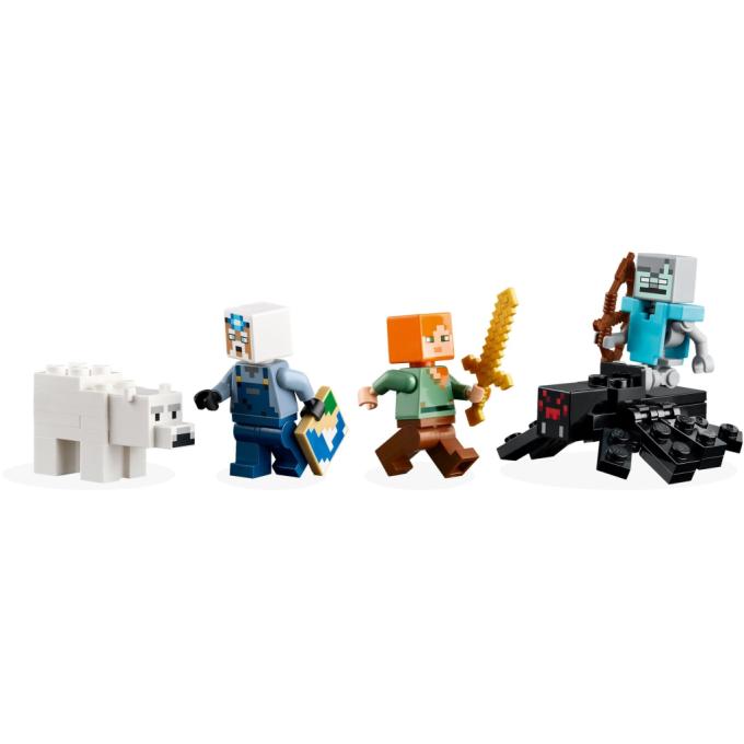 LEGO 21277