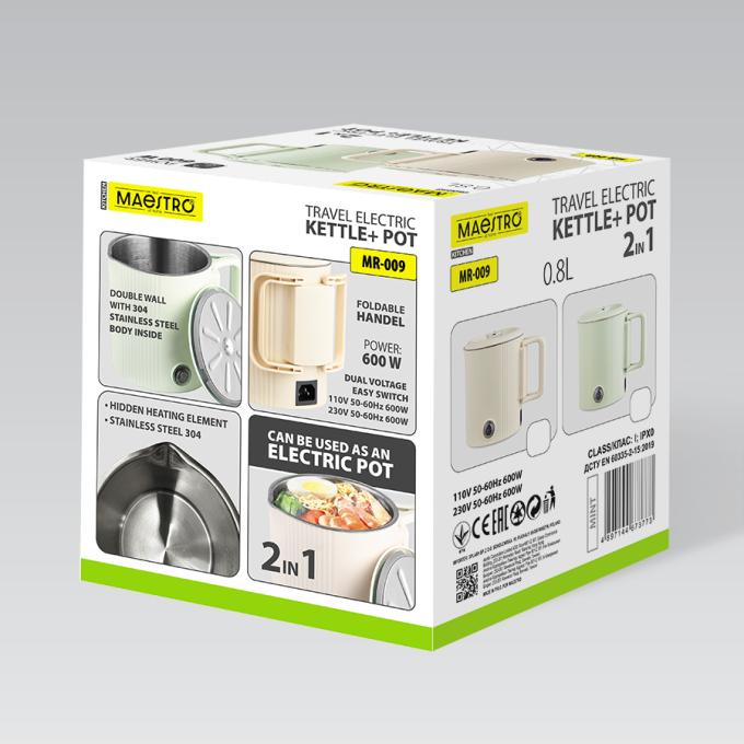 Maestro MR-009-BEIGE