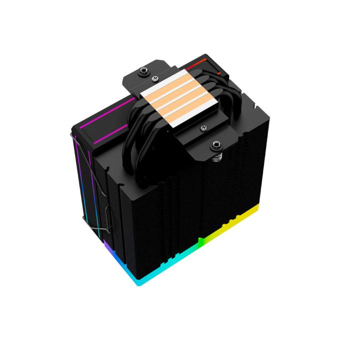 ID-Cooling FROZN A410 ARGB