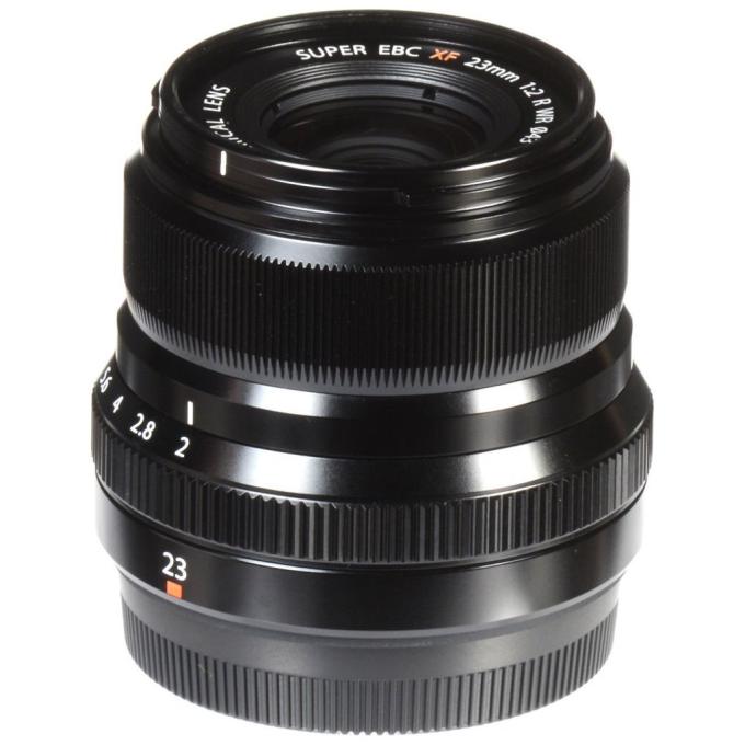 Fujifilm 16523169