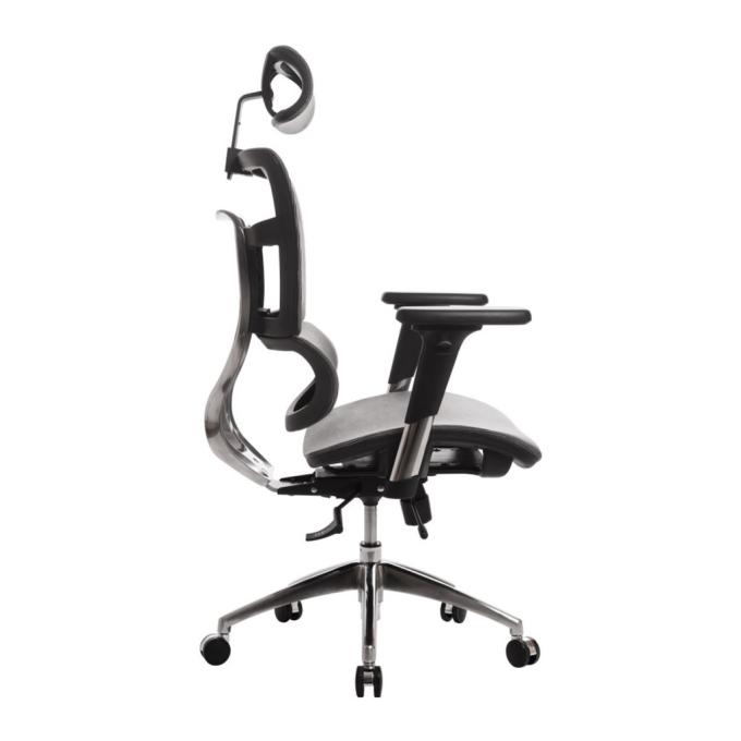 GT Racer B-237A Gray