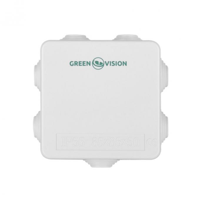 GreenVision G85х85х50 IP65