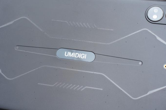 Umidigi 6973553523576