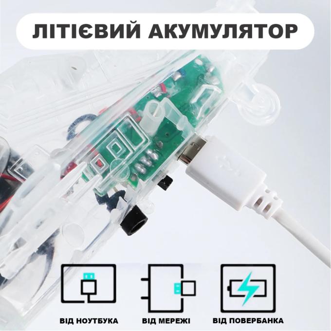 UFT UFTFly12