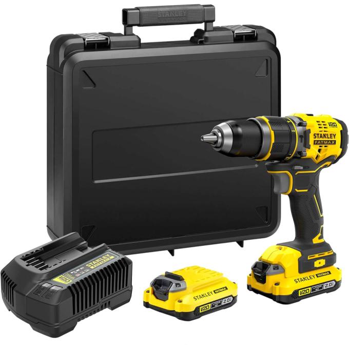 Stanley SFMCD721D2K