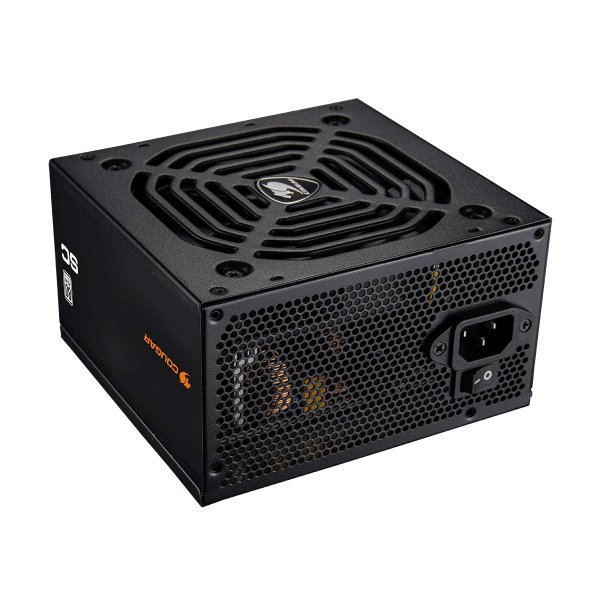 Cougar SC 550