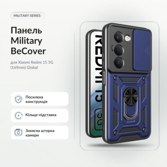 BeCover 715776