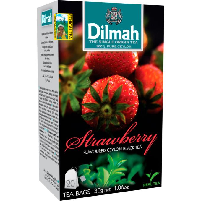 Dilmah 9312631142228