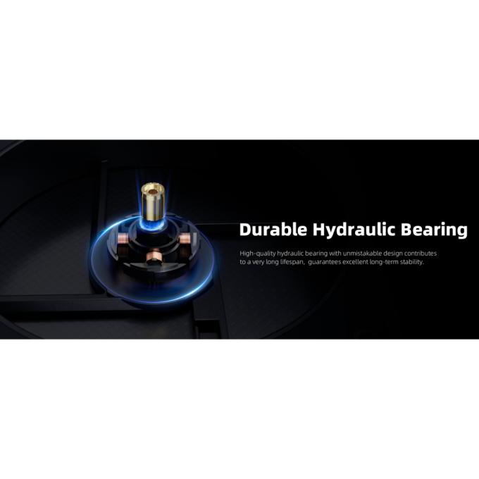 ID-Cooling AS-120-K TRIO