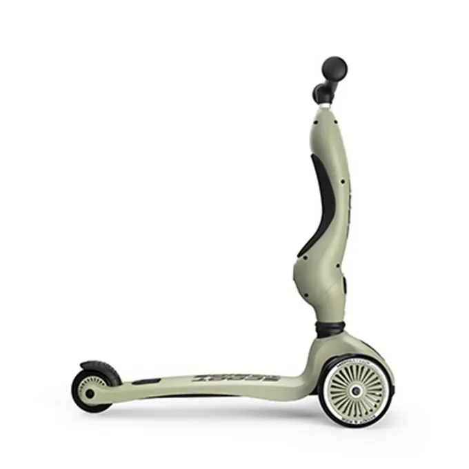 Scoot&Ride SR-160629-OLIVE