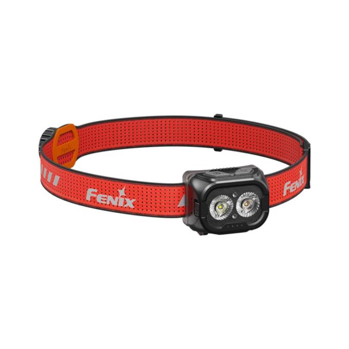 Fenix HL18RT20BL