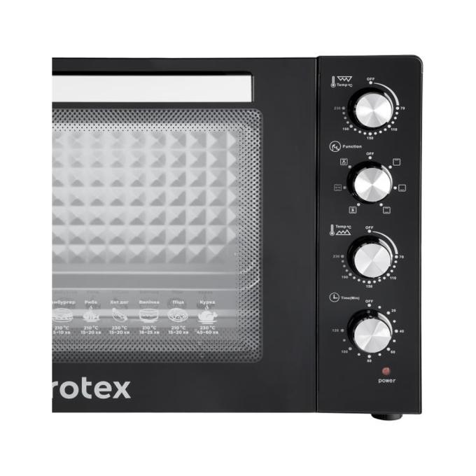 Rotex ROT655-B2G EUROSTANDART