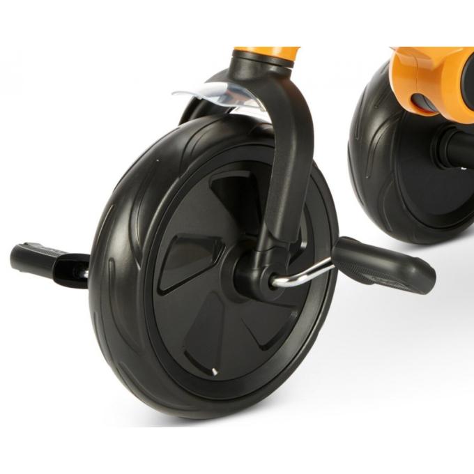 Qplay T190-2Ant+Yellow